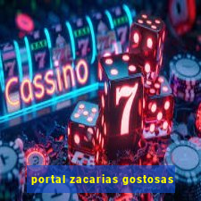 portal zacarias gostosas